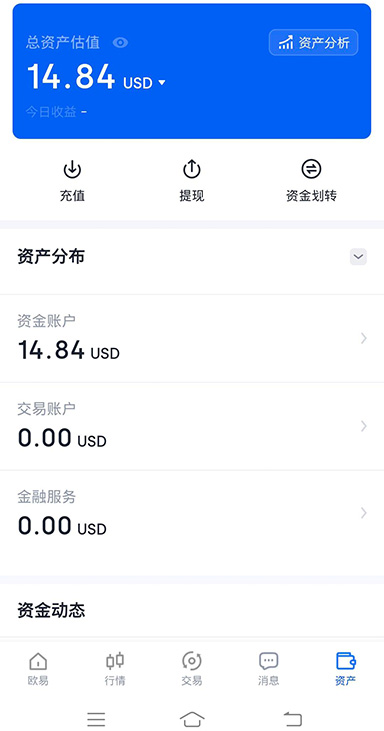 USDT C2C出售界面
